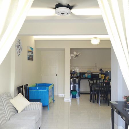 H&A Guest House Malacca Esterno foto
