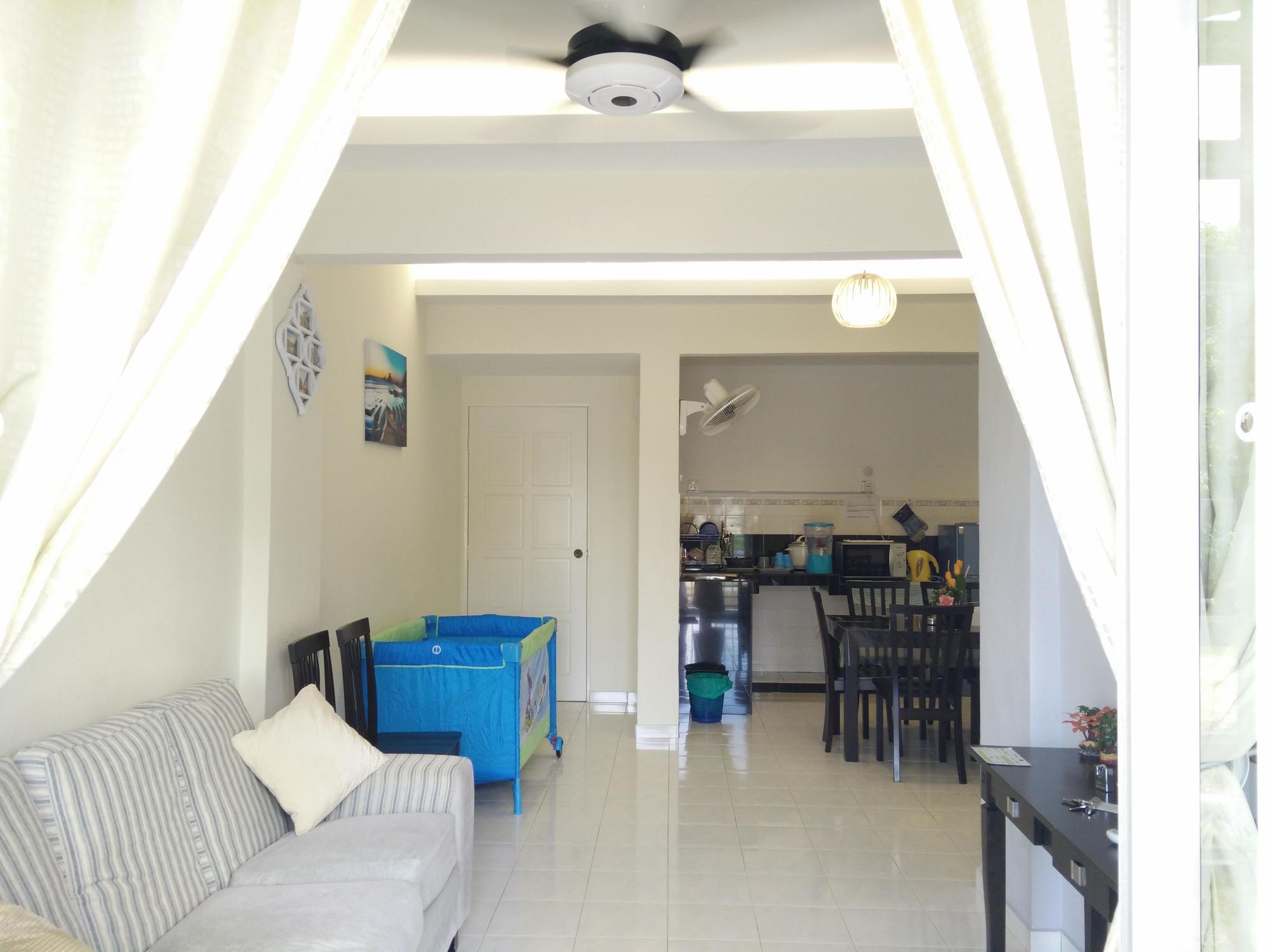 H&A Guest House Malacca Esterno foto