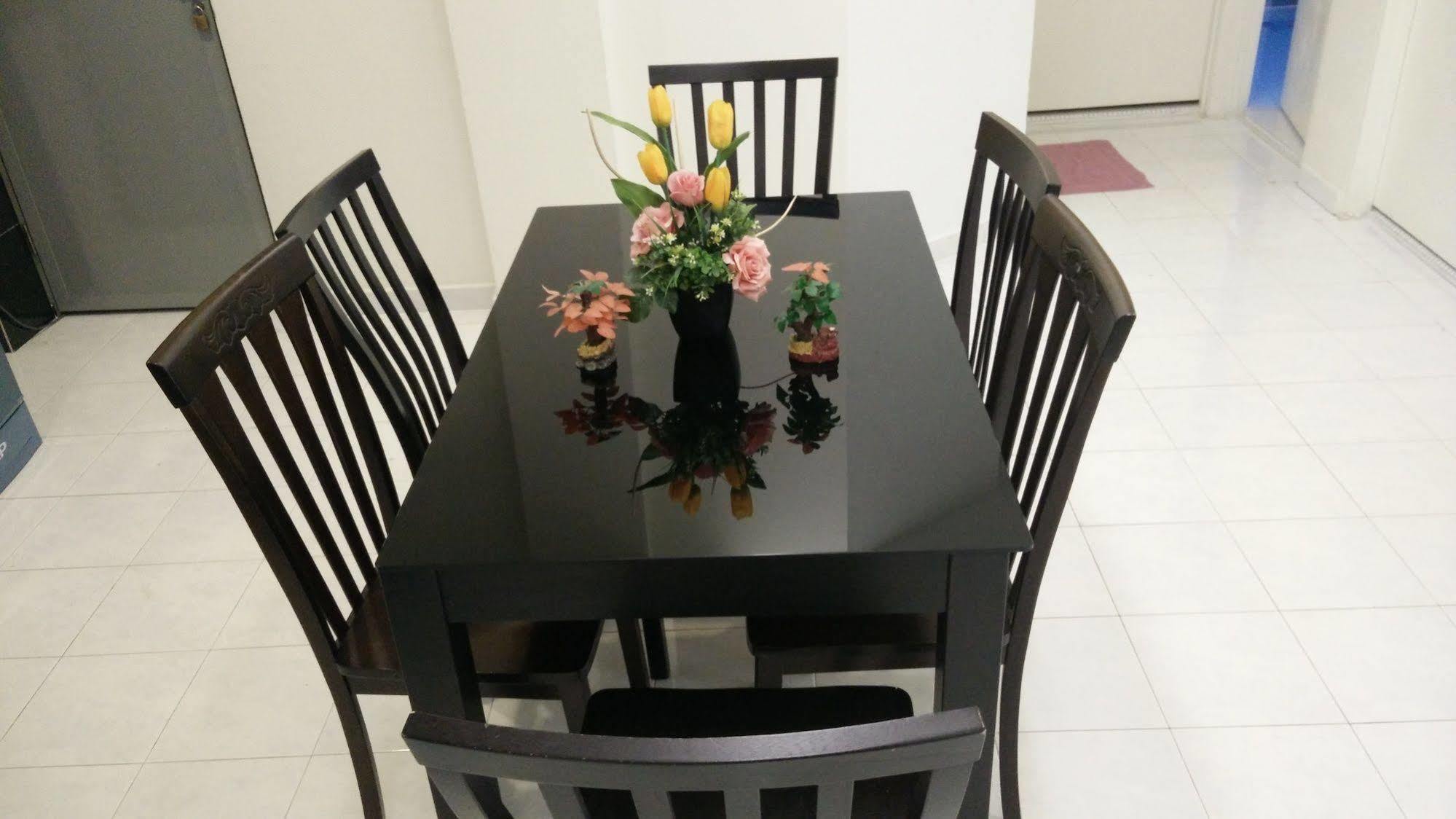 H&A Guest House Malacca Esterno foto