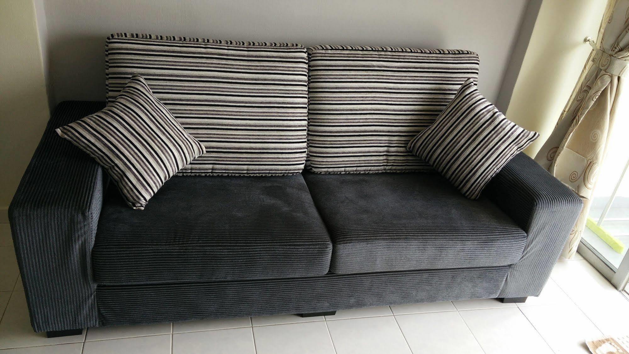 H&A Guest House Malacca Esterno foto
