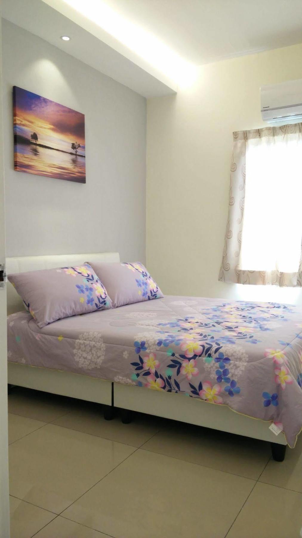 H&A Guest House Malacca Esterno foto
