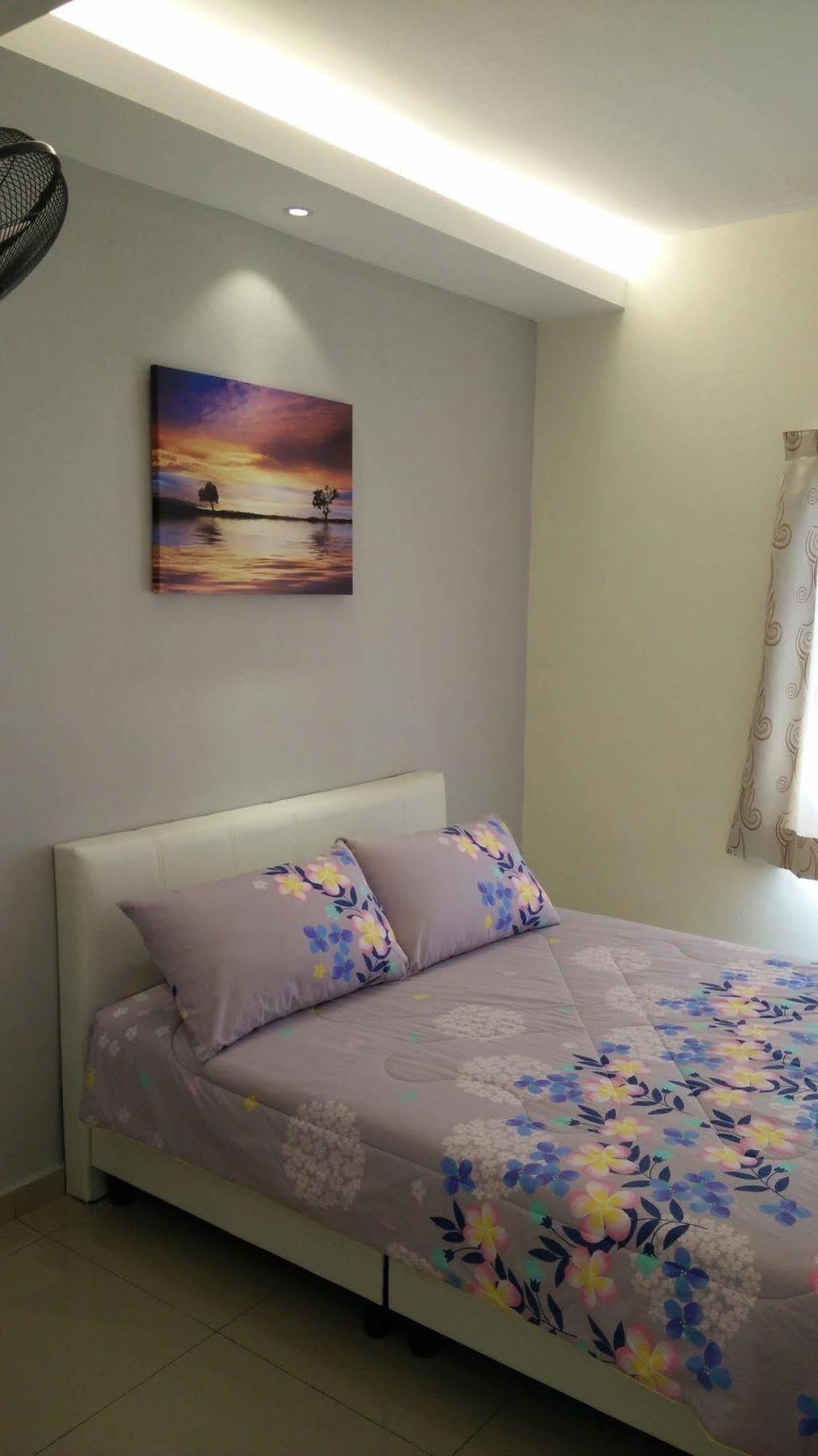 H&A Guest House Malacca Esterno foto