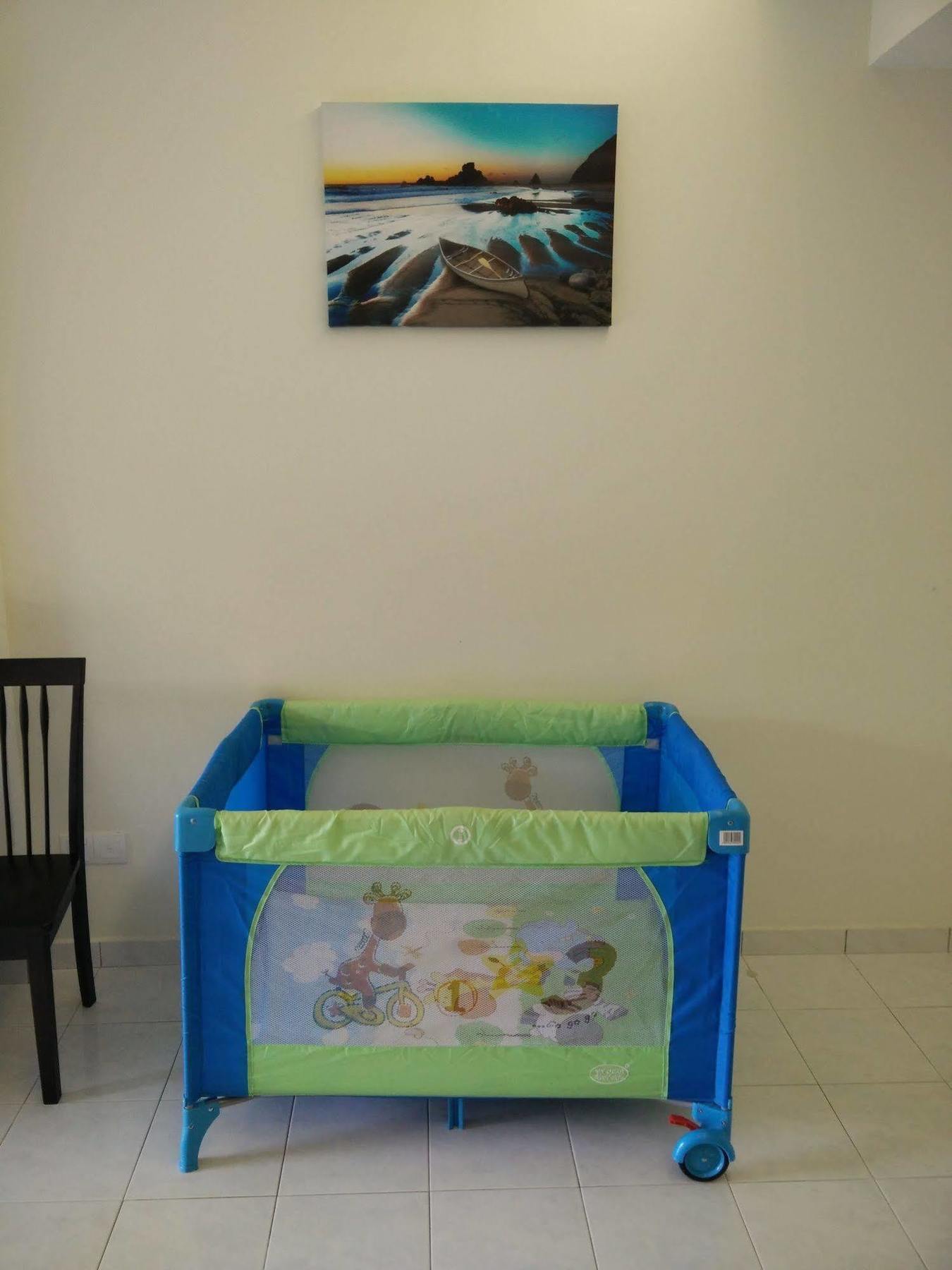 H&A Guest House Malacca Esterno foto