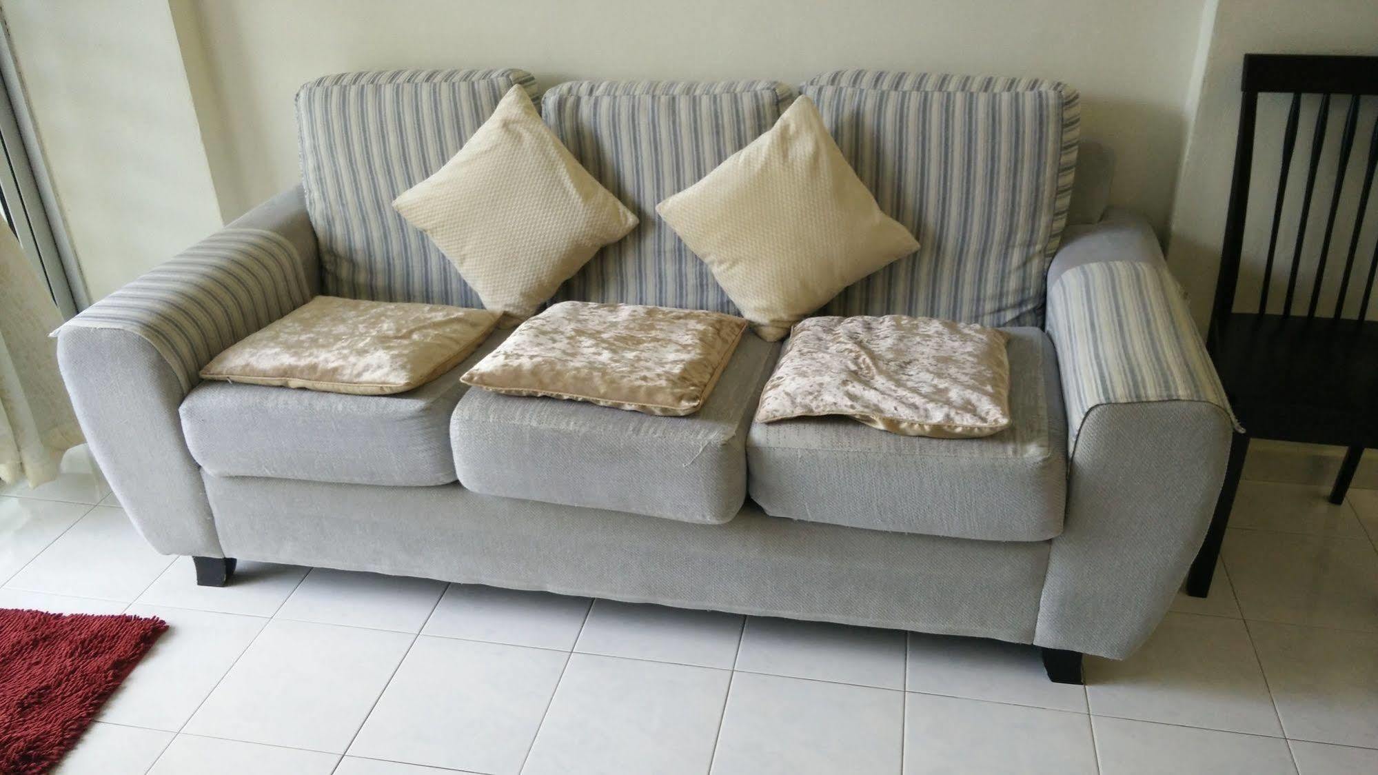 H&A Guest House Malacca Esterno foto