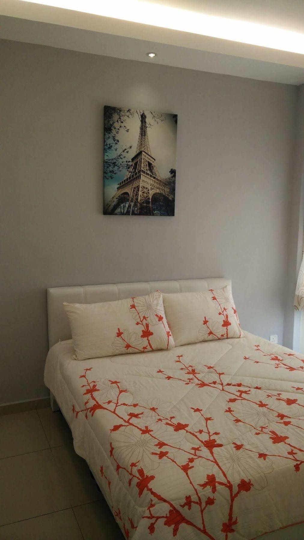 H&A Guest House Malacca Esterno foto