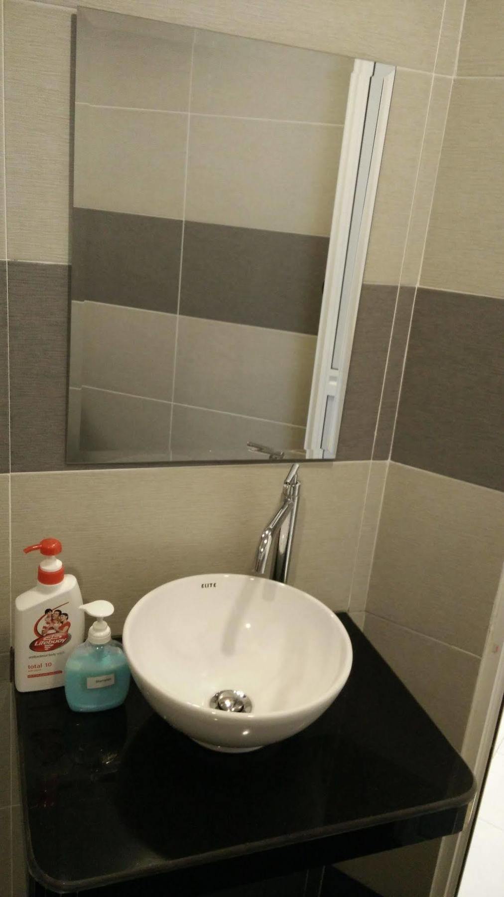 H&A Guest House Malacca Esterno foto