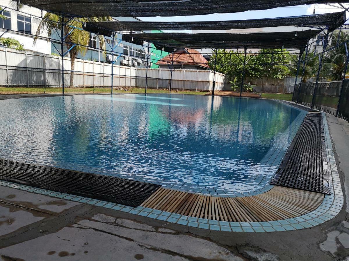 H&A Guest House Malacca Esterno foto